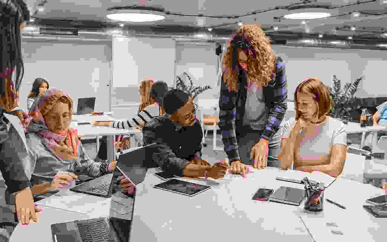 How To Create A Powerful Online Presence For Your Agency